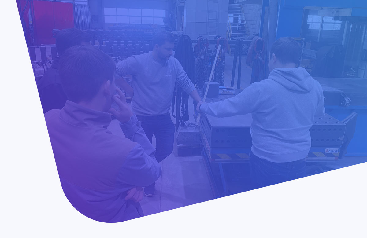 Das unterstützende Rollstuhl-System