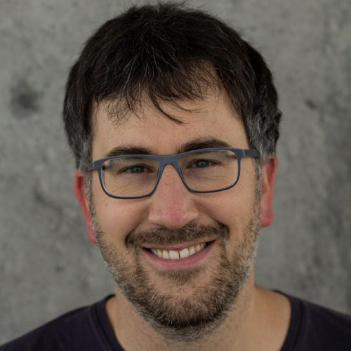 Mathias Widmer, Leiter Bau- und Gesamtprojekte Regionalverkehr Bern-Solothurn RBS