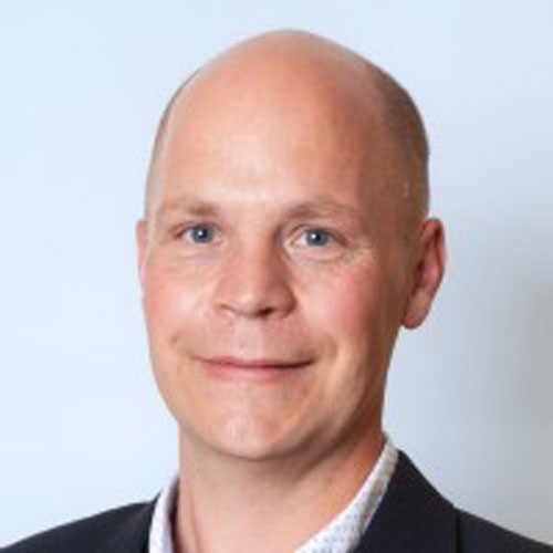 Michael Kretz, Leiter Engineering Publikumsanlagen und Kundeninformation SBB CFF FFS