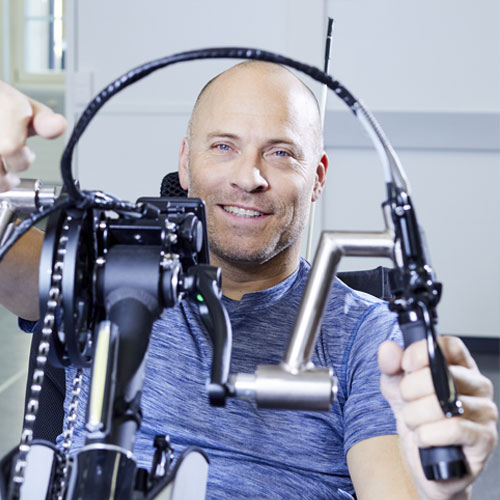 Sebastian Tobler, CEO GBY AG, Head of SCI-Mobility Lab