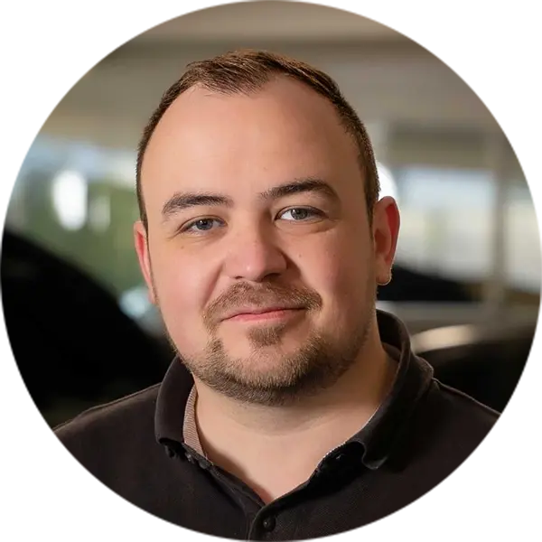 Kevin Maurer